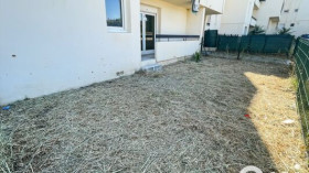 Appartement à Bollène