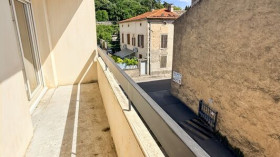 Appartement à Bollène