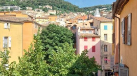 Appartement à Grasse