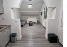 Appartement à Vétraz-Monthoux