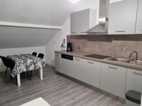Appartement à Vétraz-Monthoux