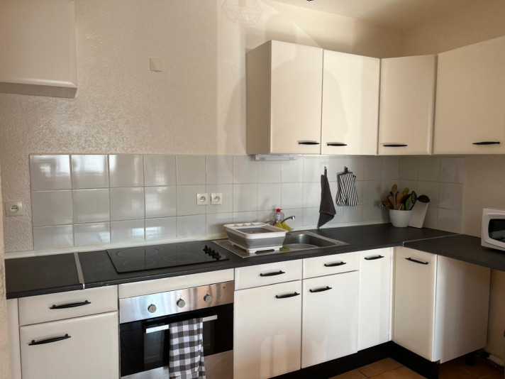 Voir la photo 1/7 du type apartment à Vétraz-Monthoux