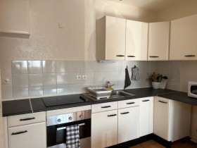 Appartement à Vétraz-Monthoux