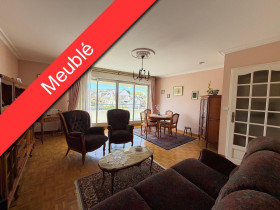 Appartement à Saint-Nazaire