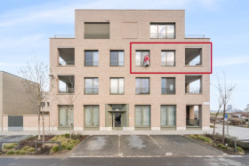 Appartement à Antwerpen
