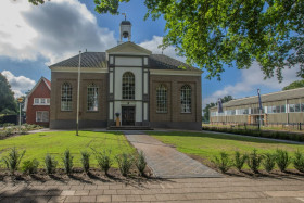 Woonhuis in Schoonoord