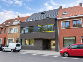 Appartement in Tielt