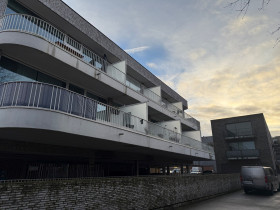 Appartement in Tielt