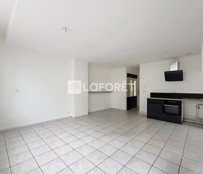 Voir la photo 1/6 du type apartment à Calais