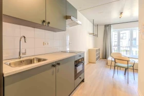 Studio in Maastricht