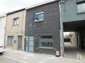 Einfamilienhaus in Lommel