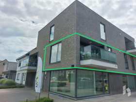 Appartement in Lommel