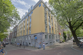 Room in Amsterdam