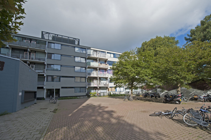 Bekijk foto 1/1 van apartment in Amsterdam