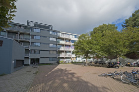 Appartement in Amsterdam