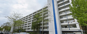 Appartement in Amsterdam