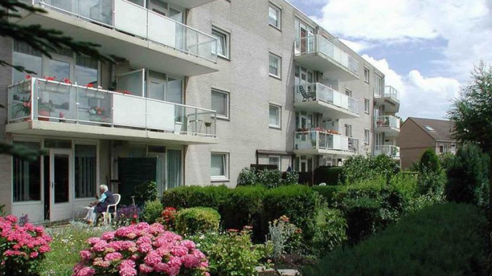 Bekijk foto 1/11 van apartment in Amstelveen