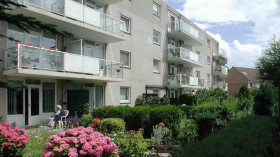 Mieszkanie — Amstelveen