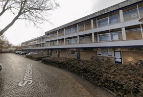 Mieszkanie — Amstelveen