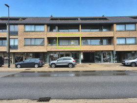 Appartement in Knesselare