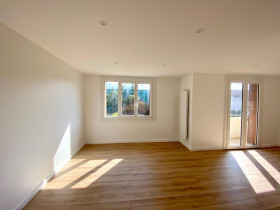 Appartement à Annecy