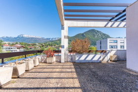 Appartement à Annecy