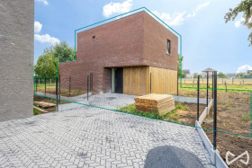 Maison d'habitation à Brakel