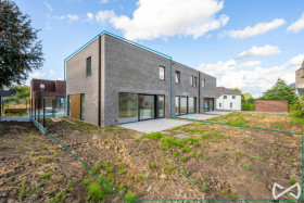 Maison d'habitation à Brakel