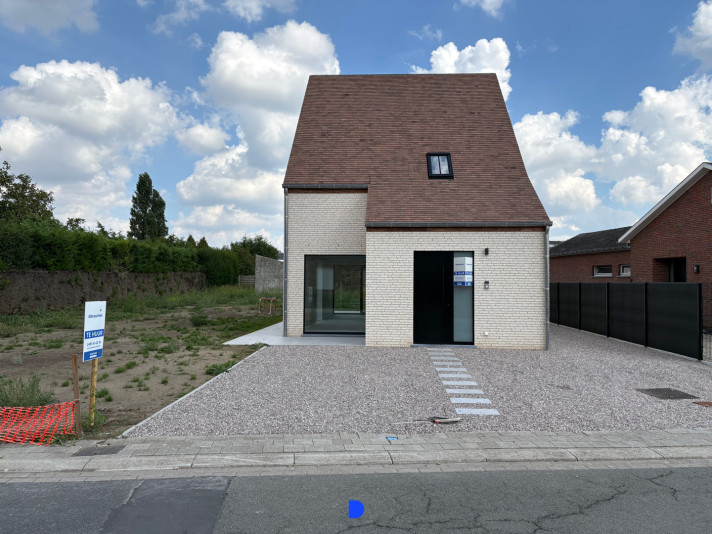 Sieh dir Foto 1/17 des house in Waregem an