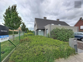 Einfamilienhaus in Waregem