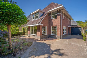 Family home in 's-Gravenhage