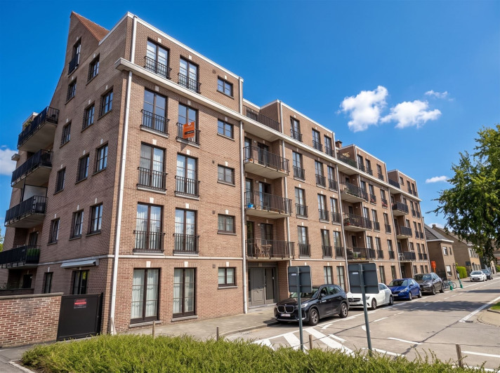 Sieh dir Foto 1/13 des apartment in Harelbeke an
