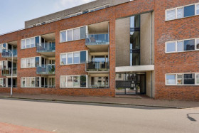Appartement in Weert