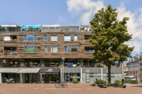 Apartment in Amsterdam