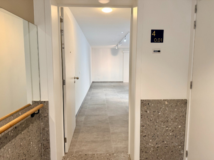 Sieh dir Foto 1/13 des apartment in Hasselt an