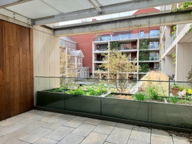 Appartement in Hasselt
