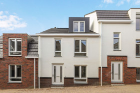 Woonhuis in Rhenen