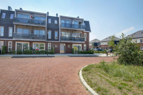 Apartment in Heiloo
