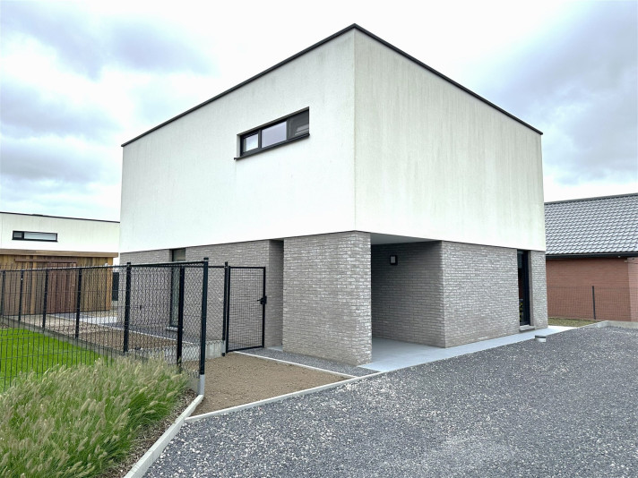 Sieh dir Foto 1/18 des house in Tielt an