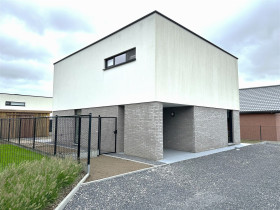 Einfamilienhaus in Tielt