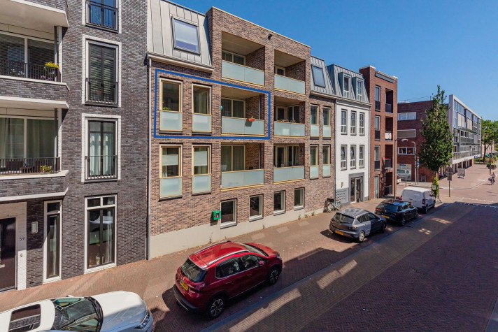 View photo 1/5 of apartment in Alphen Aan Den Rijn