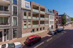 Apartment in Alphen Aan Den Rijn