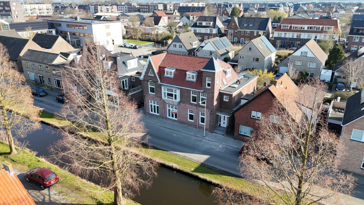 View photo 1/5 of apartment in Kaag en Braassem