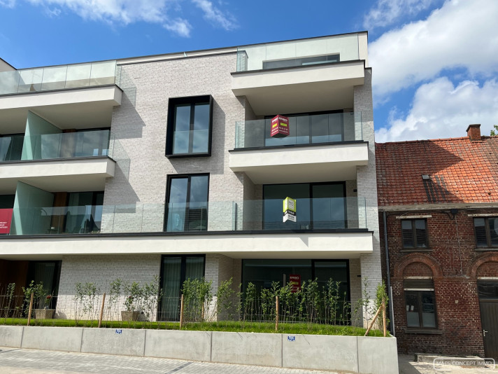 Sieh dir Foto 1/10 des apartment in Anzegem an