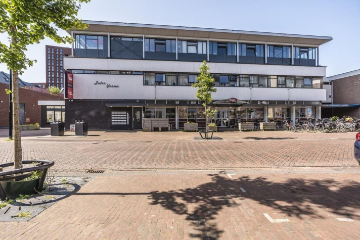Bekijk foto 1/5 van apartment in Assen