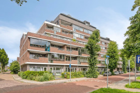Appartement in Apeldoorn