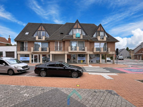 Appartement in Tielt