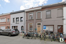 Maison d'habitation à Gent