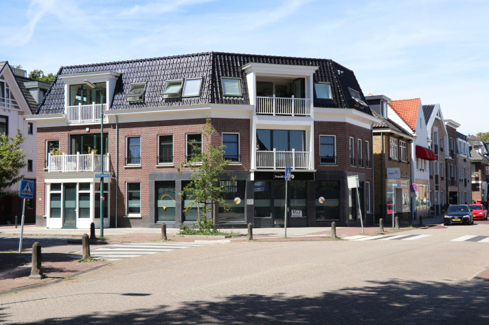 Zdjęcie 1 z 5 — apartment, Baarn