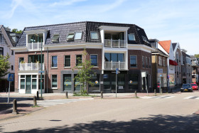 Apartment in Baarn